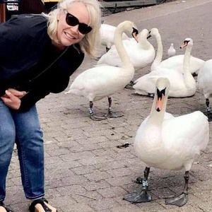 Meet your Posher, Kathryn